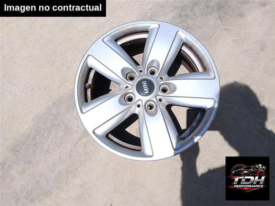 Llanta Mini Countryman