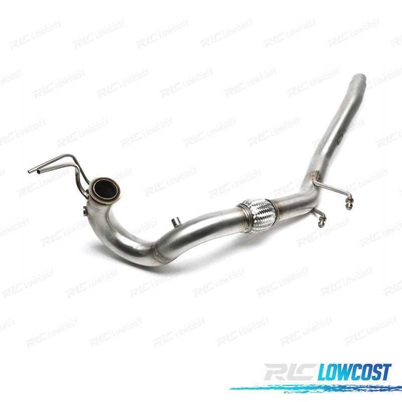 Supresor Downpipe AUDI SEAT Skoda VW