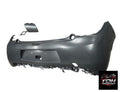 Paragolpes Trasero Citroen DS3 Nuevo Ref. 1611631480