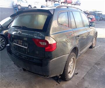 Bmw Serie X3 2004 - Despiece
