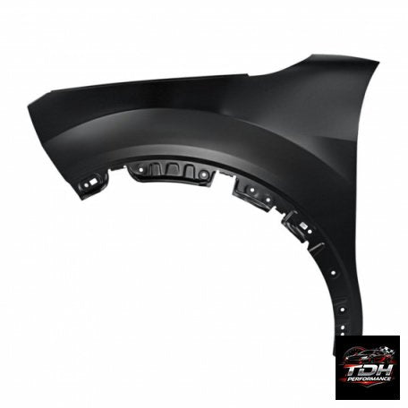 Aleta Izquierdo Citroen C4 Nuevo Ref. 9831194780