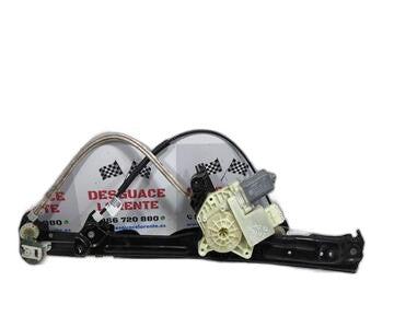 Elevalunas delantero derecho 9816271780 de Peugeot 308 sw