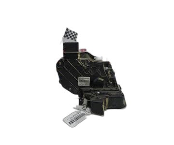 Motor cierre centralizado trasero derecho A048317 de Ford Mondeo berlina (ge)