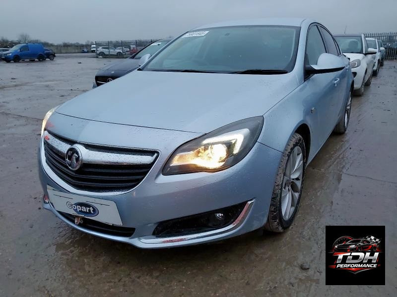 Despiece / Recambios Opel Insignia A Facelift (2013-2017) Berlina 5p
