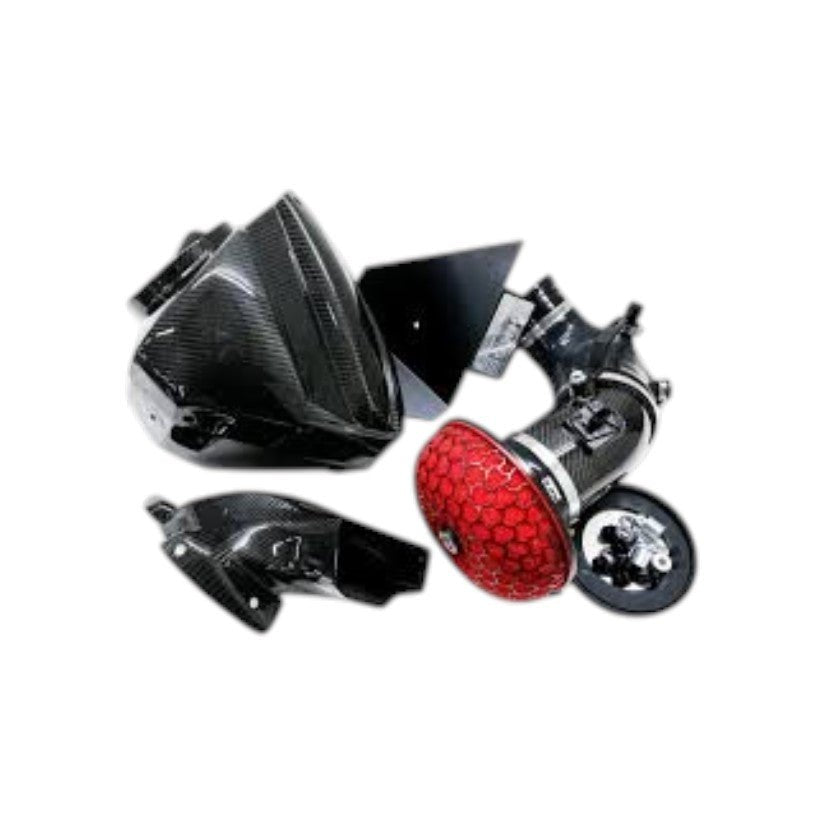 Kit admisión - HKS Cold Air Intake Full Kit Toyota GR Supra A90 19-25