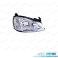 FARO DCH PARA OPEL Corsa C 00-03 Y Combo 01- MM.