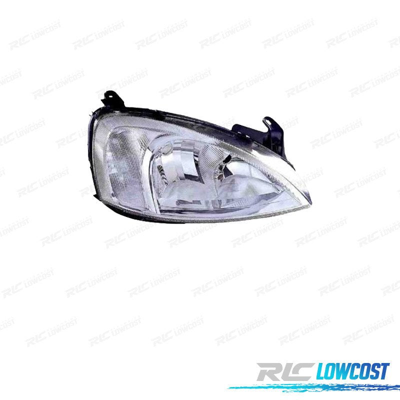 FARO DCH PARA OPEL Corsa C 00-03 Y Combo 01- MM.