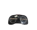 Cuadro de instrumentos 21651862 de Peugeot 307 (3a/c) 2004-2009