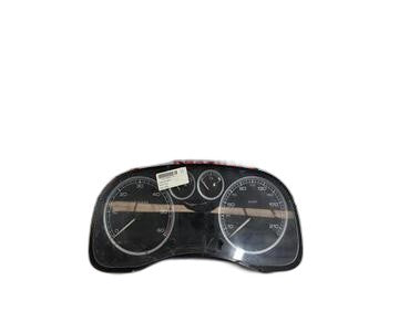 Cuadro de instrumentos 21651862 de Peugeot 307 (3a/c) 2004-2009