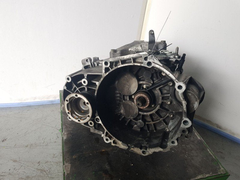 Caja de Cambios Manual Audi A3 Sportback 8Pa 2.0 Tdi 16V JLU