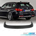 Aleron Spoiler BMW F31 Touring LOOK M Performance | TDH Performance