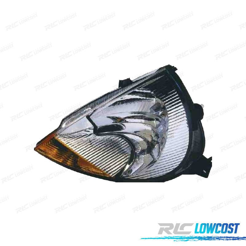 FARO IZQ PARA FORD KA 96-08