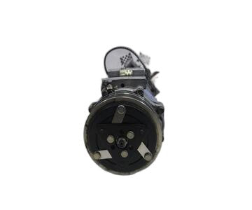 Compresor del aire acondicionado 3M5H19D629 de Ford Focus sportbreak (cap)