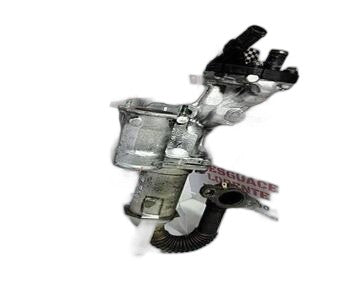 Enfriador gases escape 147352070r1 de Renault Megane iii sport tourer