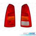 Pilotos FORD Focus I Station Wagon 98-01 Focus II SW 01-05