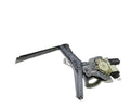 Elevalunas delantero izquierdo 992046100 de Toyota Avensis wagon (t25)