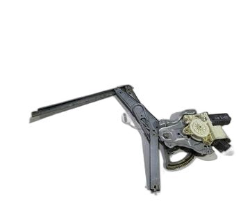 Elevalunas delantero izquierdo 992046100 de Toyota Avensis wagon (t25)