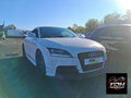 Audi TT 8J (2006-2014) Coupe Blanco - Despiece / Recambios