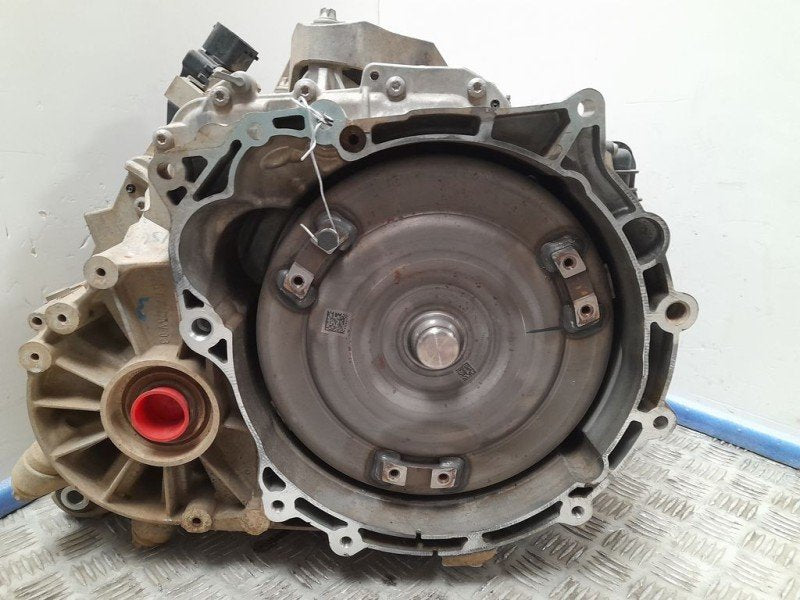 Caja de Cambios Automática Jeep Cherokee Kl Longitude P68257270AA