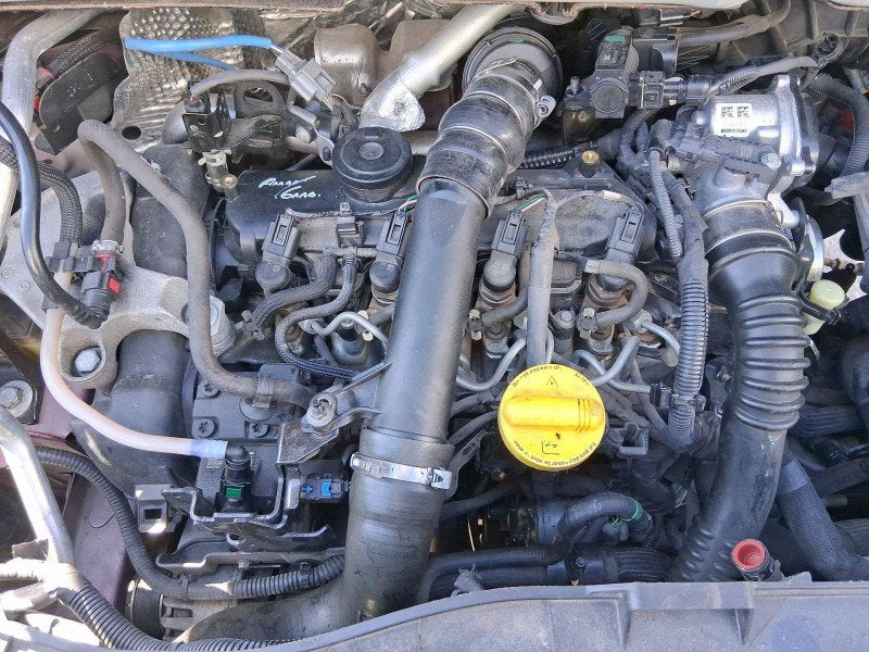 Motor Mercedes-Benz Benz Citan Monospace W415 111 Cdi 415 703 415 705 K9KF697
