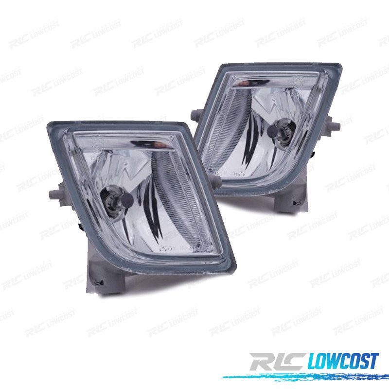 Faros Antiniebla Mazda 6 07-09