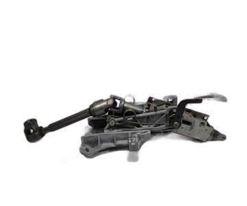 Columna direccion 7G9N3C529 de Ford Mondeo berlina (ca2)