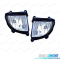 Faros Antiniebla KIA Sportage 04-08