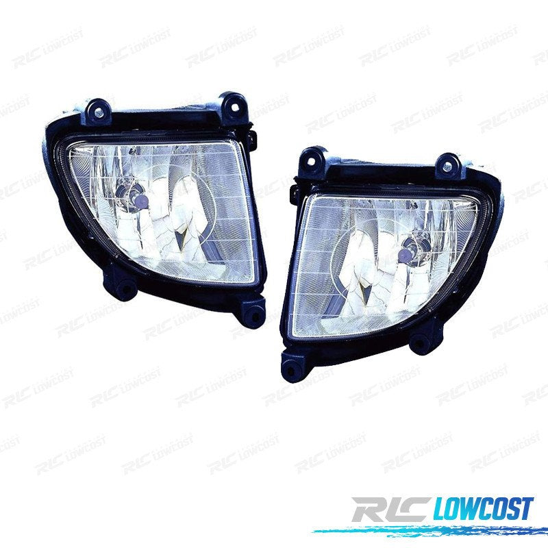 Faros Antiniebla KIA Sportage 04-08