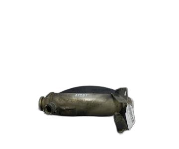 Enfriador gases escape 55203716 de Opel Astra h berlina