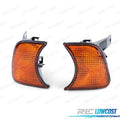 Intermitentes Frontales BMW Serie 5 E34 Berlina Touring 88-95 Ambar