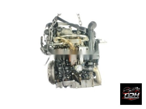 Motor Seat Alhambra 1.9 TDI 115 CV AUY 2000-2010