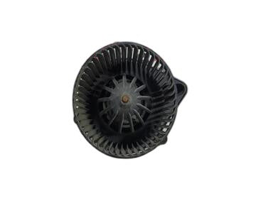 Motor calefacción de Opel Vivaro a furgón (x83)