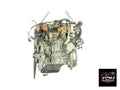 Motor Citroën C4 Cactus 1.6 HDi 92 CV 9HP / DV6D 2014-2015