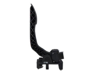 Potenciómetro pedal 504061734 de Iveco Daily i autobús 1985-1989