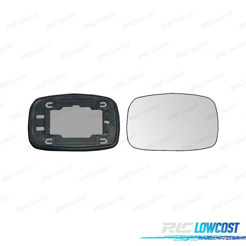 Cristal Espejo BASE Derecho FORD Escort 95-99
