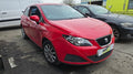 Seat Ibiza 6J (2008-2017) 3 Puertas Rojo - Despiece / Recambios
