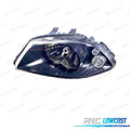 FARO IZQ PARA SEAT Ibiza 6L 02-09 Cordoba 02-10 H4