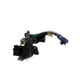 Cerradura maletero / porton 4D0604S de Ford Mondeo iii sedán (b4y) 2000-2007