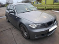 BMW Serie 1 E87 (2004-2011) Gris - Despiece / Recambios Completos