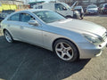 Despiece / Recambios Mercedes-Benz Clase CLS C219 (2004-2010) Plata