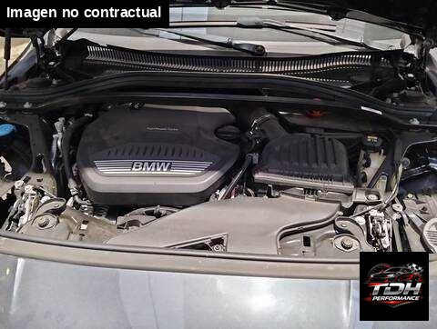 Caja Cambios GA8G45 BMW Serie 2 215 (2020)