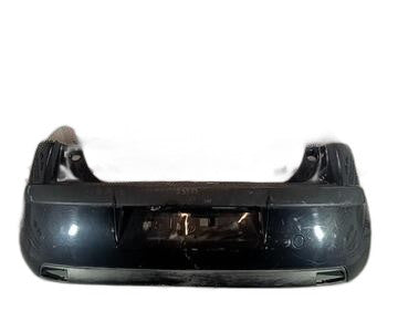 Paragolpes trasero de Citroen C4 berlina
