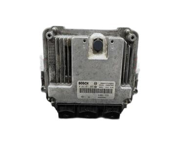 Centralita motor uce 8200311539 de Renault Espace iv (jk0)