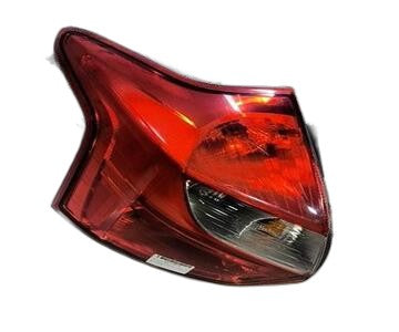 Piloto trasero izquierdo bm5113405bg de Ford Focus berlina (cew)