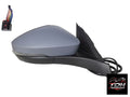 Retrovisor Derecho Volkswagen T Roc Nuevo Ref. 2GA857508CS9B9