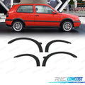 Aletines PASE Rueda Volkswagen VW GOLF 3 Plastico ABS