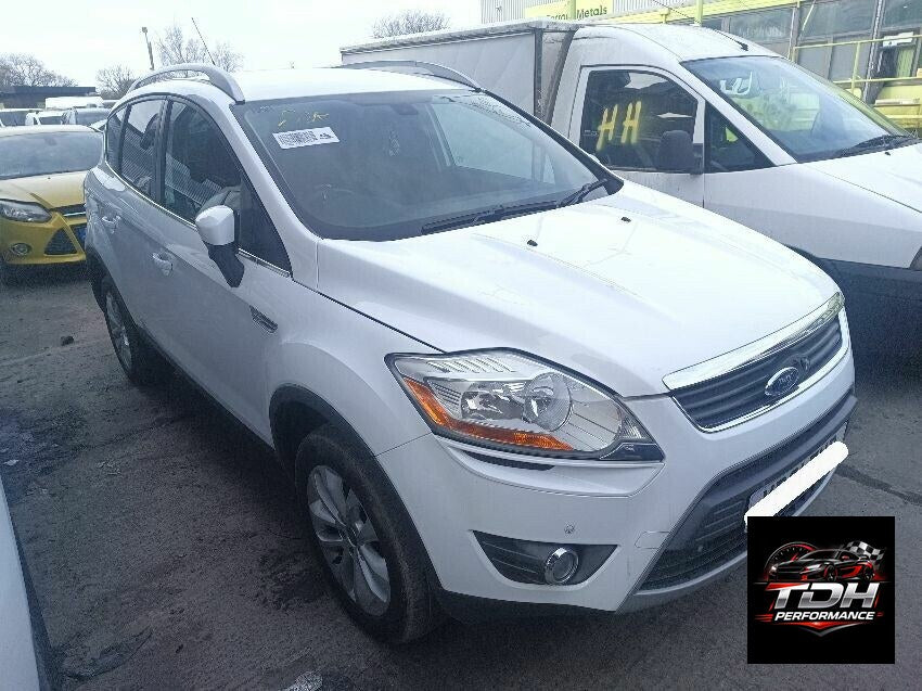 Despiece / Recambios Ford Kuga Mk1 (2008-2012) Blanco