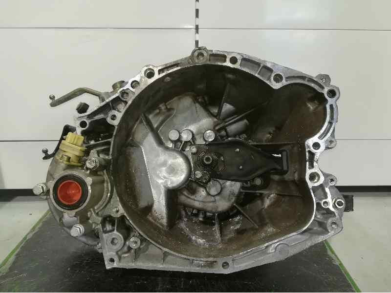Caja de Cambios Manual Peugeot 206 Berlina X Line 20DL74