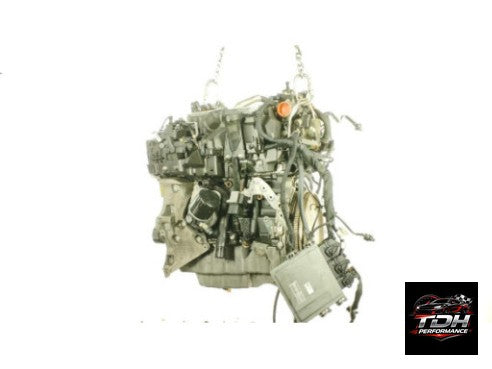 Motor Infiniti Q30 1.5 dCi 109 CV K9K 481 2015-2020