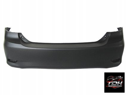 Paragolpes Trasero Toyota Corolla Nuevo Ref. 5215912941